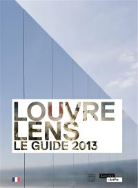 Le Louvre-Lens 2013