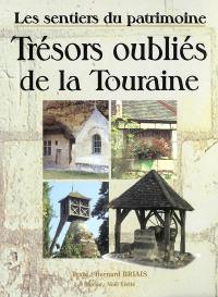 Trésors oubliés de la Touraine : les sentiers du patrimoine