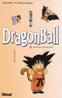 Dragon ball. Vol. 1. Sangoku