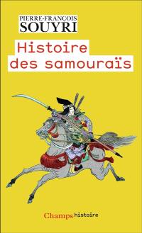Histoire des samouraïs