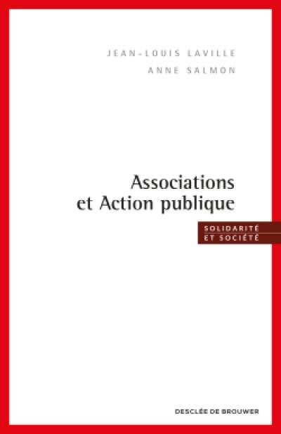 Associations et action publique