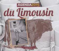 L'agenda du Limousin 2015