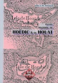 Petite histoire de Hoëdic & de Houat