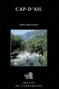 Cap-d'Ail : Alpes-Maritimes
