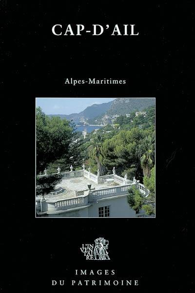 Cap-d'Ail : Alpes-Maritimes