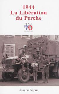 1944 : la libération du Perche