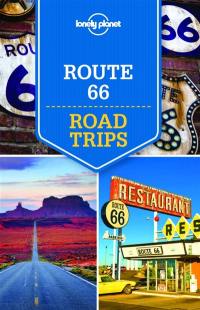 Route 66 : road trips