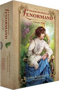 Mademoiselle Lenormand : collector