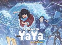 La balade de Yaya. Vol. 8. Le retour