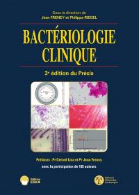 Bactériologie clinique