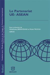 Le partenariat UE-ASEAN