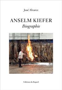 Anselm Kiefer : biographie