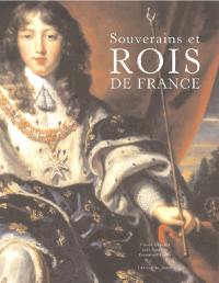 Souverains et rois de France