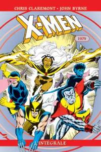 X-Men : l'intégrale. Vol. 3. 1979