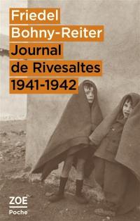 Journal de Rivesaltes : 1941-1942