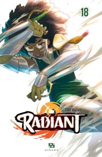 Radiant. Vol. 18