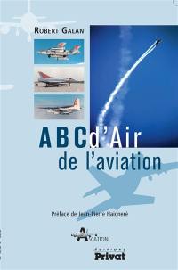 Abcd'air de l'aviation