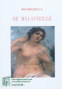 Mademoiselle de Malavieille
