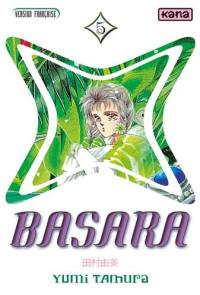 Basara. Vol. 5