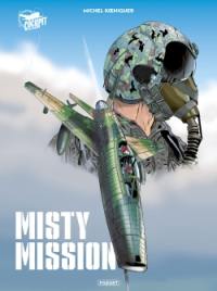 Misty mission : intégrale