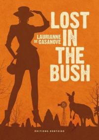 Lost in the bush