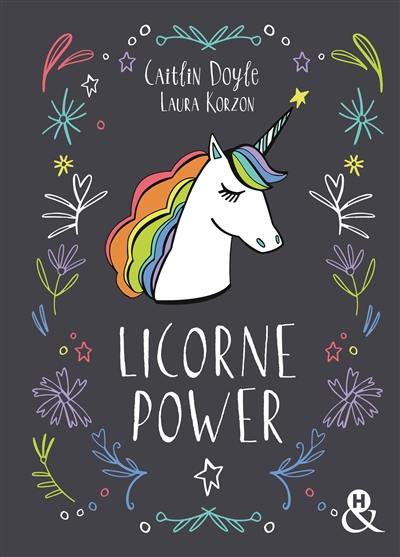 Licorne power