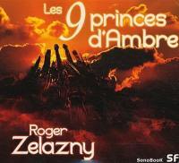 Les 9 princes d'Ambre