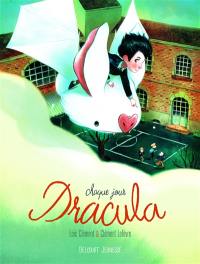 Les contes des coeurs perdus. Vol. 3. Chaque jour Dracula