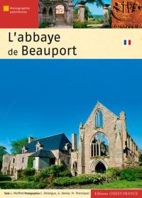 L'abbaye de Beauport
