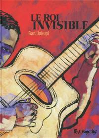 Le roi invisible : un portrait d'Oscar Aleman