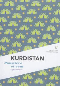 Kurdistan : poussière et vent