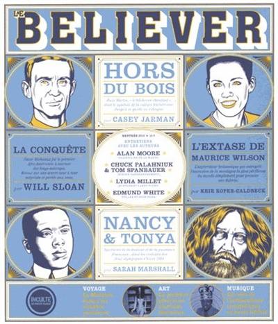 Believer (Le), n° 8