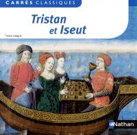 Tristan et Iseut : texte intégral : 1900