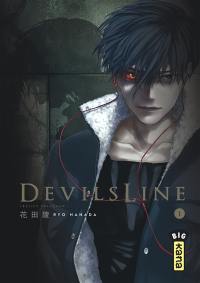 Devil's line. Vol. 1