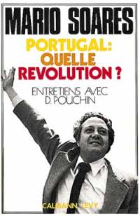 Portugal, quelle révolution ?