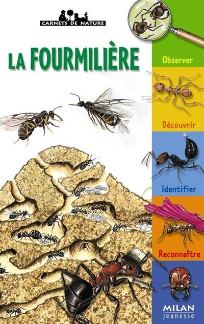 La fourmilière