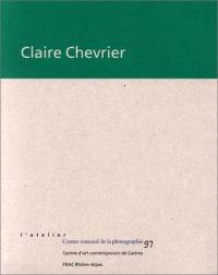 Claire Chevrier