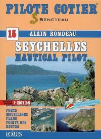 Seychelles nautical pilot
