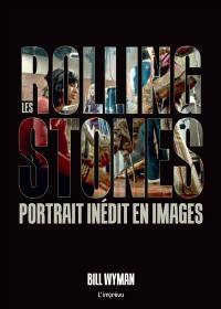 Les Rolling Stones : portrait inédit en images