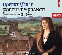 Fortune de France. Vol. 1