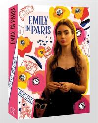 Emily in Paris : agenda 2022-2023
