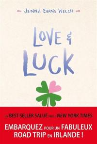 Love & luck