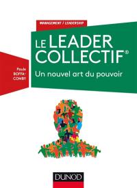 Le leader collectif : un nouvel art du pouvoir
