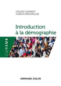 Introduction à la démographie