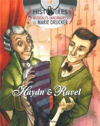 Haydn & Ravel