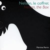 Nelson, le coffret. Nelson, the box