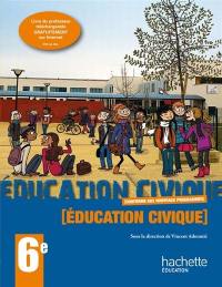 Education civique 6e