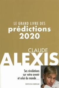 Le grand livre des prédictions 2020
