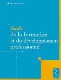Guide de la formation et du développement professionnel