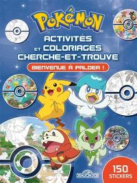  Pokémon – Calendrier pixels – Calendrier annuel 2024 – Dès 5  ans - The Pokémon Company - Livres